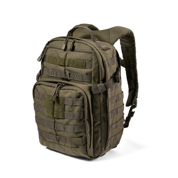 5.11 Tactical Rush 12 2.0 Backpack 24 Liter