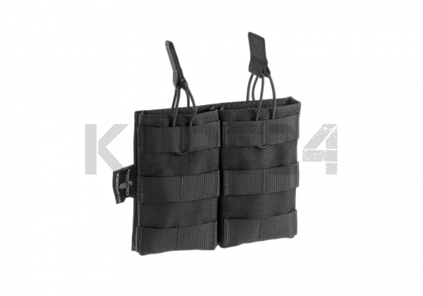 Invader Gear M4 Double Direct Action Mag Pouch