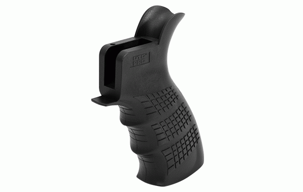 UTG Pro AR15 Beidhändiger Pistolengriff