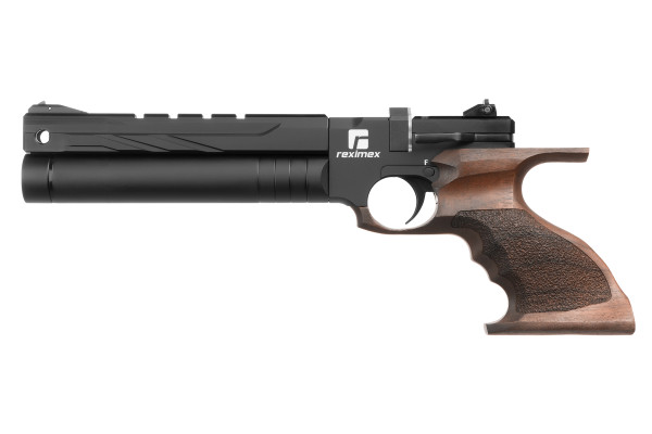 Reximex RPA Pressluftpistole 4.5mm /.177 Cal. Diabolo