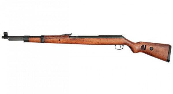 Mauser K98 4,5mm Unterhebelspanner