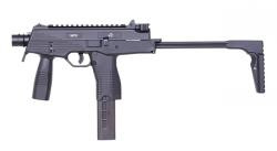 B&T MP9 A1 6mm GBB Airsoft