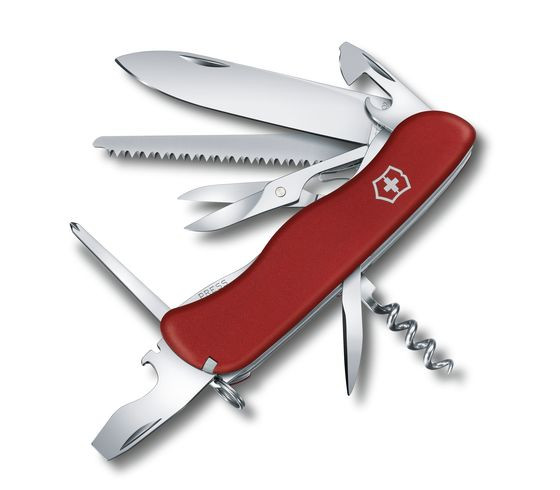 Victorinox Outrider Rot
