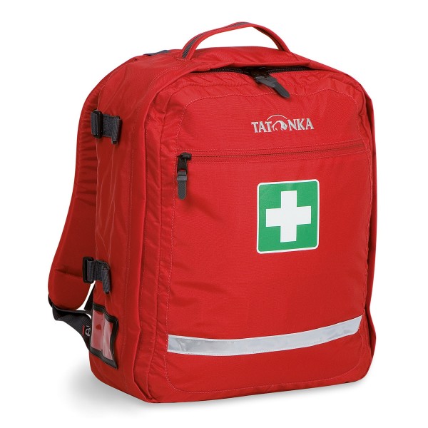 Tatonka First Aid Pack - Erste Hilfe Rucksack