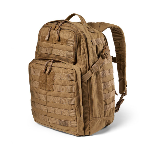 5.11 Tactical Rush 24 2.0 Backpack 37 Liter