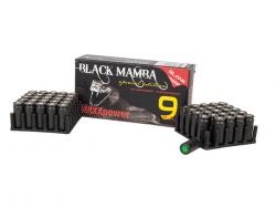 Black Mamba MaxxPower 9mm P.A.K.