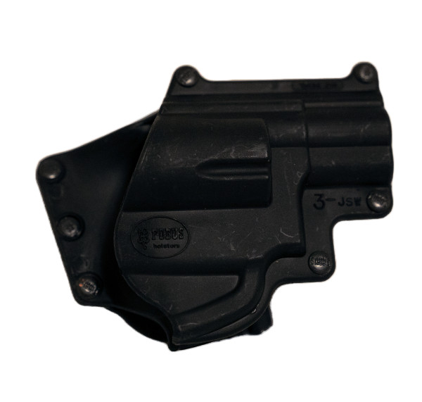 Fobus Paddle Holster for Smith & Wesson