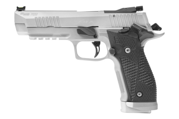 Sig Sauer P226 X5 Supermatch OR 9mm Luger