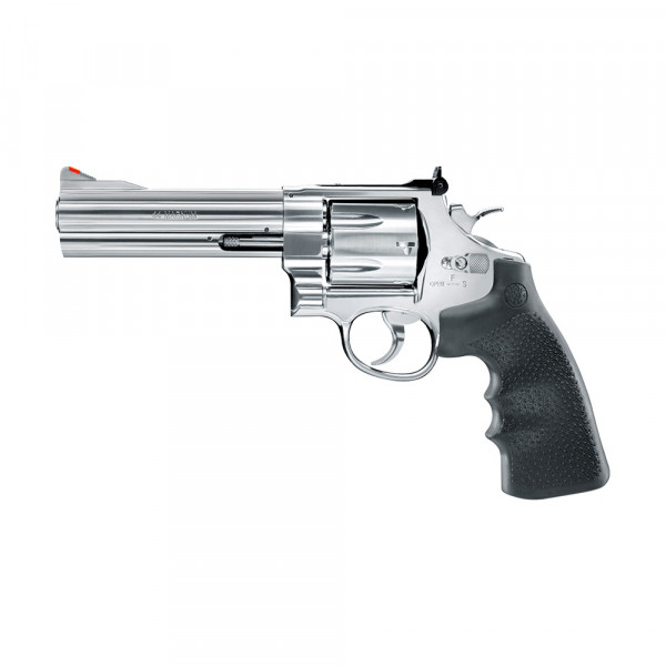 Smith&Wesson 629 Classic 4,5 mm BB 5 Zoll CO2-Revolver