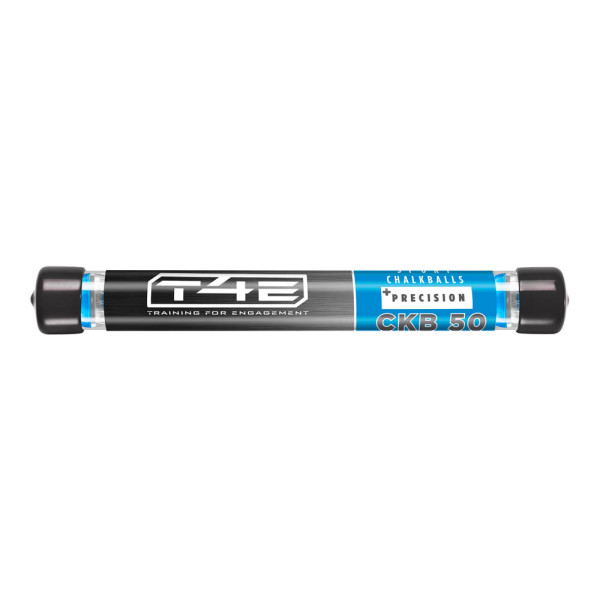 Umarex T4E Sport CKB.50 Chalk Balls Precision