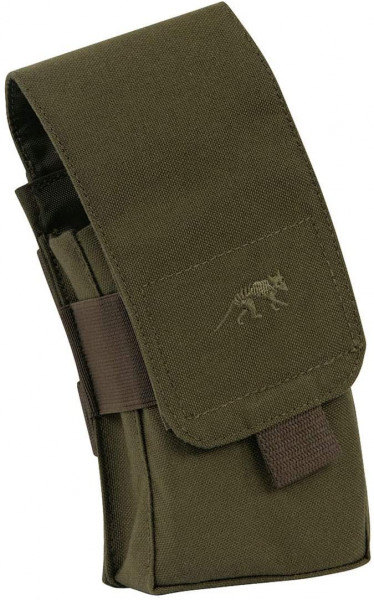 Tasmanian Tiger Magazintasche 2SGL Mag Pouch für MP5