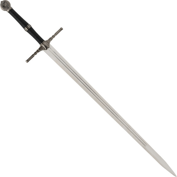 The Witcher Geralt von Riva "Stahlschwert" Zweihandschwert
