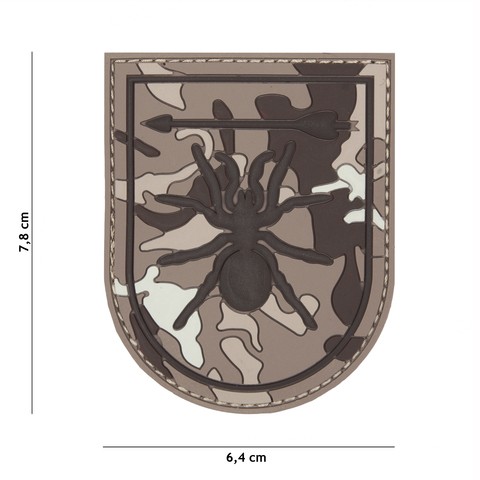 Patch "Special Forces Spider"