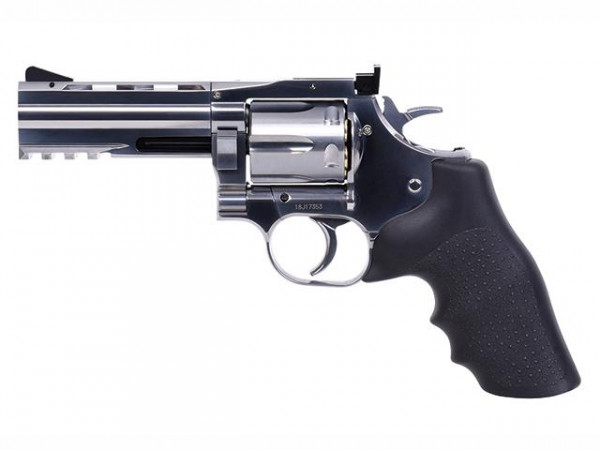 Dan Wesson 715 CO2-Revolver 4" Airsoft 6mm