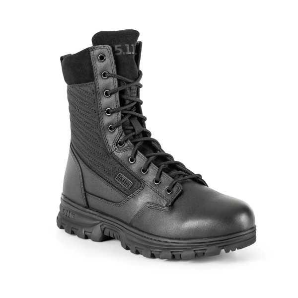 5.11 Tactical Evo 2.0 8" Waterproof Side Zip Boot