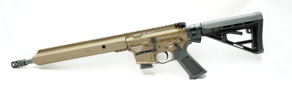 Schmeisser AR15-9 M4FL Sport 14,5" 9mm Luger