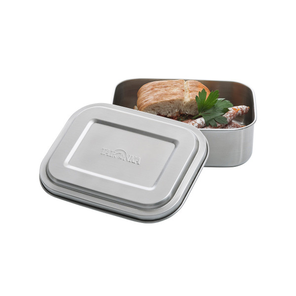 Tatonka Lunch Box I 800 Edelstahl - Brotdose