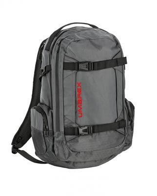 Umarex Backpack Lima 30 grau/ rot