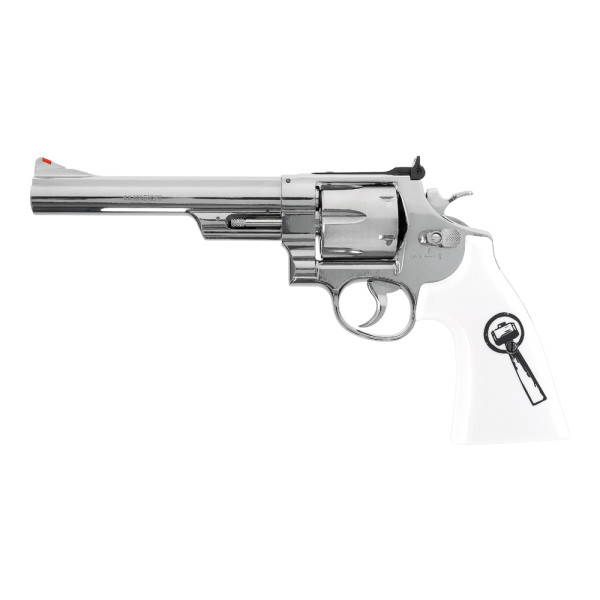 Smith & Wesson 629 Trust Me 4,5 mm (.177) BB CO2-Revolver
