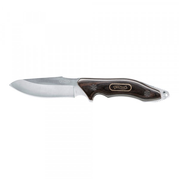 Walther Black Nature Knives 2