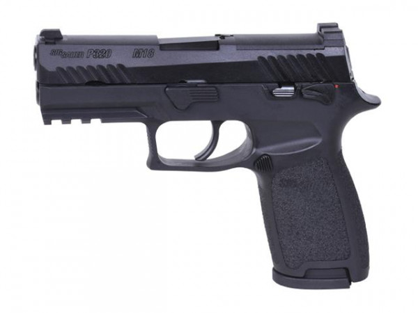 Sig Sauer Pro Force P320-M18 Airsoftpistole 6mm GBB