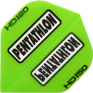 Strong Pentathlon HD 150