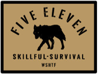 Patch "Wolf Survival"