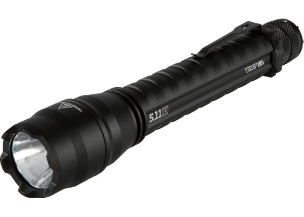 5.11 Tactical TMT L3x Flashlight 860 Lumen