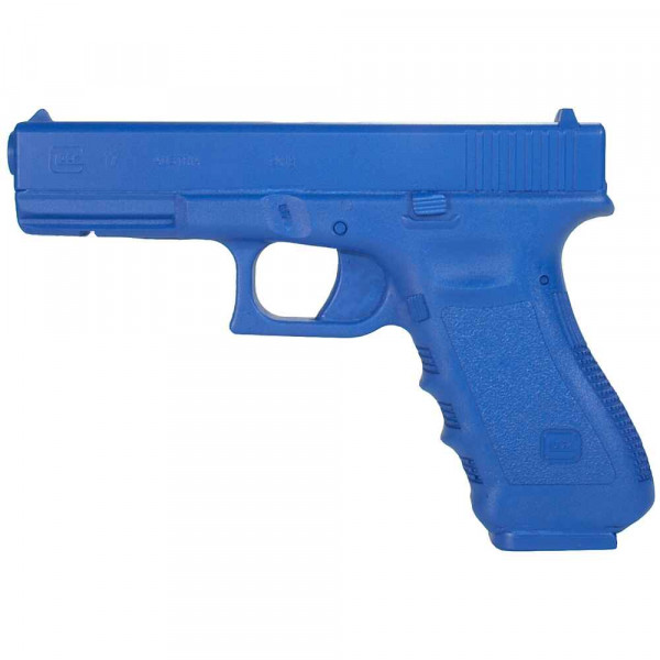 Blueguns Trainingspistole Glock 17