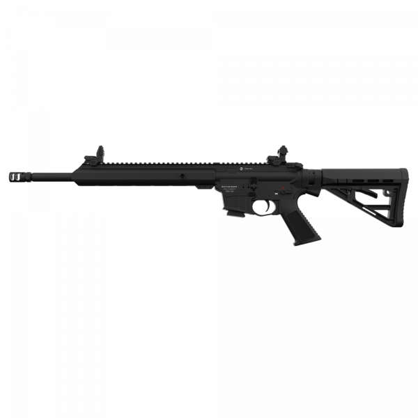 Schmeisser AR15-9 Sport L 16,75" Selbstladebüchse 9mm Luger