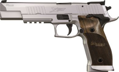 Sig Sauer P220 X-Six II Classic .45 ACP