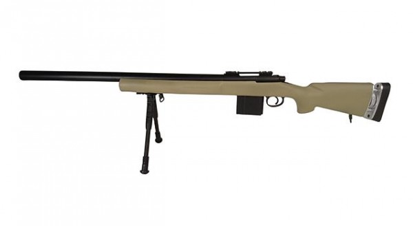 Swiss Arms SAS 04 TAN 6mm