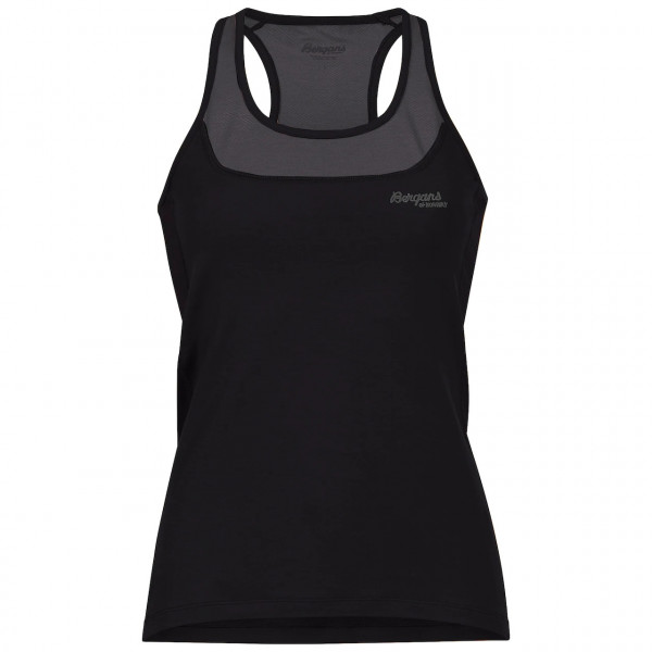 Bergans Cecilie Active Woll Singlet