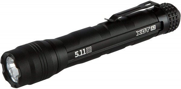 5.11 Tactical XBT A2 Flashlight Black