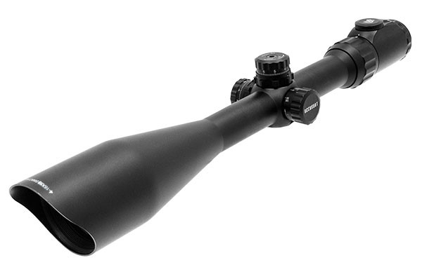 UTG 4-16x56 Accushot Premium Rifle Scope