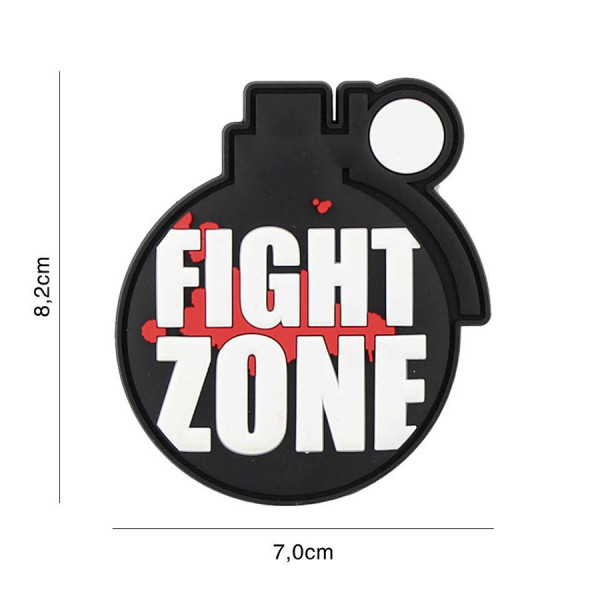 Patch "Fight Zone"