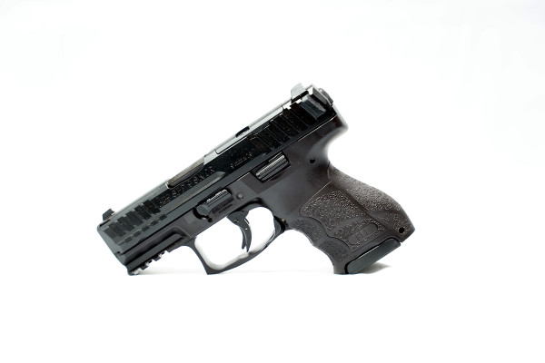 Heckler & Koch SFP9 SK Optical Ready 9mm Luger