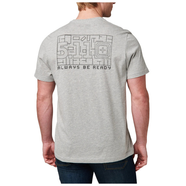 5.11 Tactical Overwatch T-Shirt