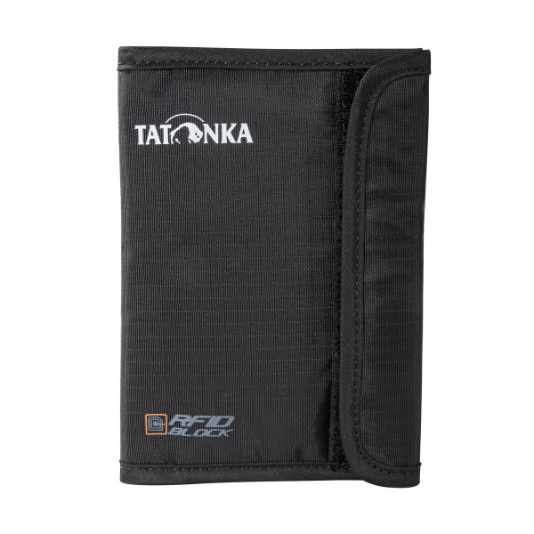 Tatonka Passport Safe RFID B Reisepass Hülle
