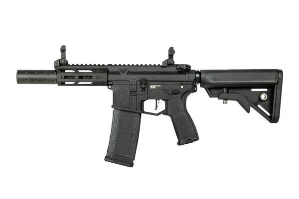 Evolution Ghost XS EMR S 6mm Airsoft AEG