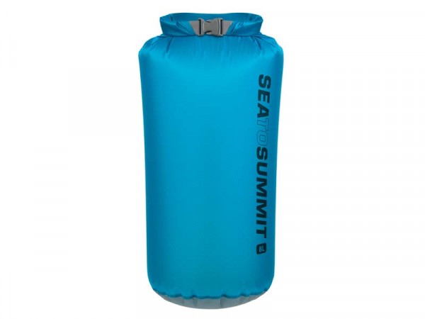 UltraSil Drysack 8 Liter blau