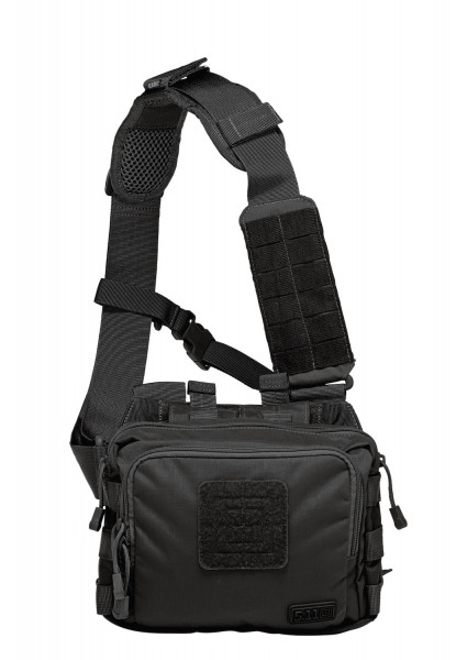 5.11 Tactical 2 Banger Sling Bag 3 Liter