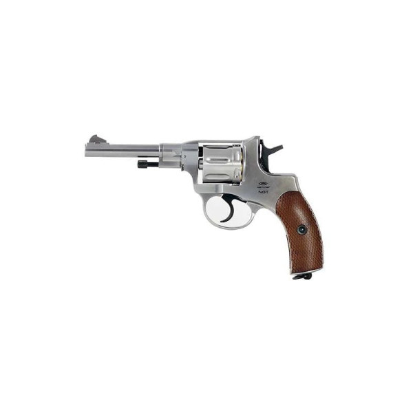Gletcher NGT 4,5mm BB CO2-Revolver