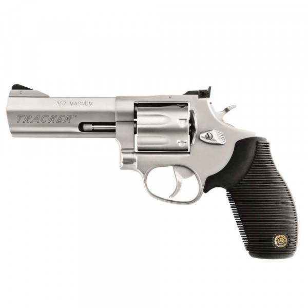 Taurus Tracker 627 Revolver 4" .357 Magnum