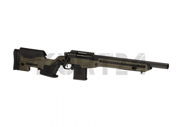 Action Army AAC T10 Short Bolt Action Sniper Rifle