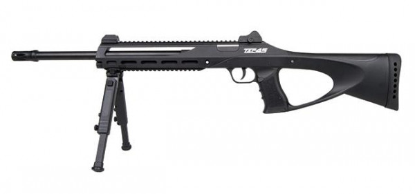 ASG TAC 4.5 CO2 Luftgewehr 4,5mm BB