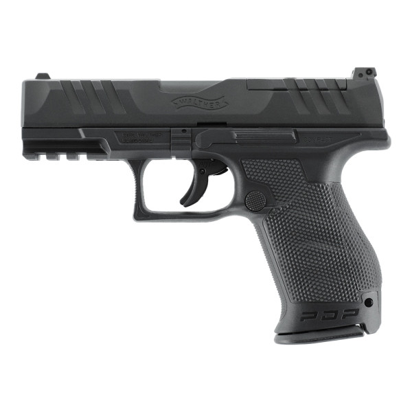 Walther PDP Compact 4" 6mm BB Airsoftpistole non Blowback