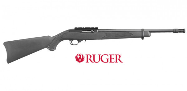 Ruger 10/22 Target Tactical .22LR. Selbstladebüchse
