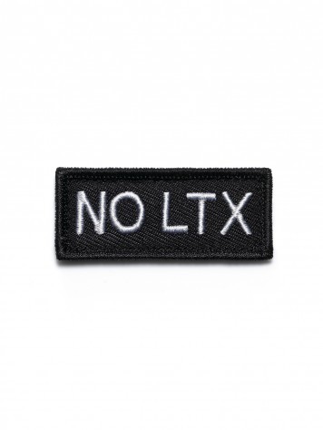 Patch NO LTX