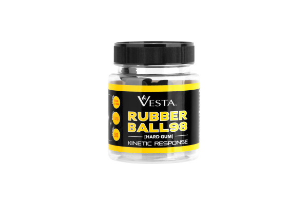 Vesta Rubber 98 Balls 50 Stück